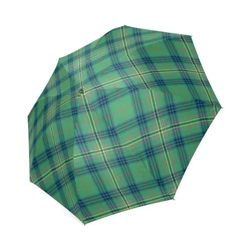 Kennedy Ancient Tartan Plaid Umbrellas