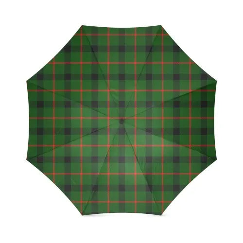 Kincaid Modern Tartan Plaid Umbrellas