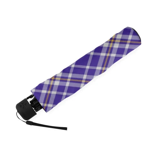 Ochterlony Tartan Plaid Umbrellas