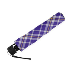 Ochterlony Tartan Plaid Umbrellas