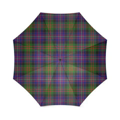 Cameron Of Erracht Modern Tartan Plaid Umbrellas