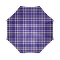 Ochterlony Tartan Plaid Umbrellas