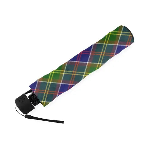 Arnott Tartan Crest Umbrellas