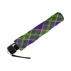 Arnott Tartan Crest Umbrellas