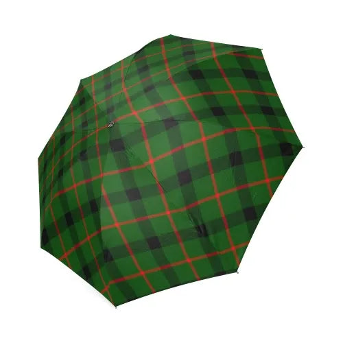 Kincaid Modern Tartan Plaid Umbrellas