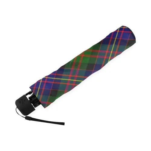 Cameron Of Erracht Modern Tartan Plaid Umbrellas