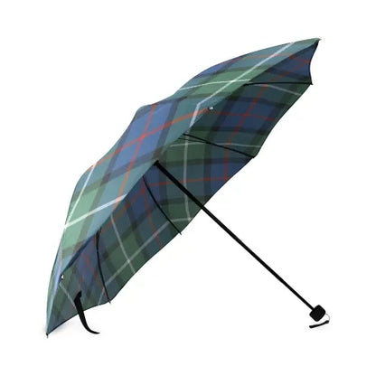 Davidson Of Tulloch  Tartan Plaid Umbrellas