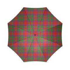 Mackintosh Modern Tartan Plaid Umbrellas