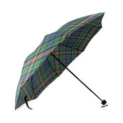Allison Tartan Plaid Umbrellas