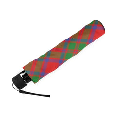 Mackintosh Modern Tartan Plaid Umbrellas