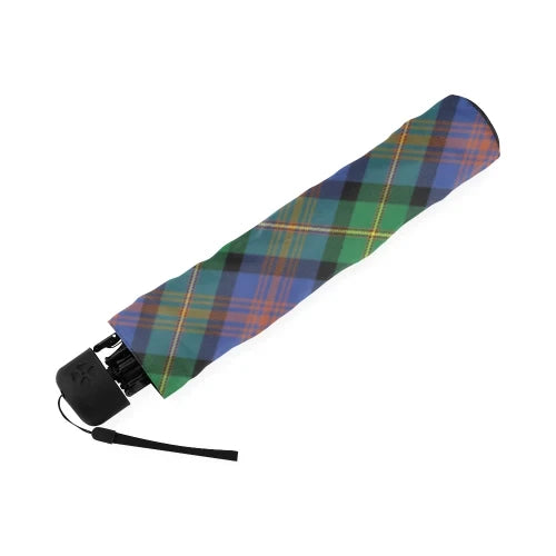 Logan Ancient Tartan Crest Umbrellas