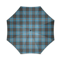 Angus Ancient Tartan Plaid Umbrellas