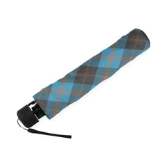 Angus Ancient Tartan Plaid Umbrellas