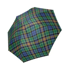 Allison Tartan Plaid Umbrellas