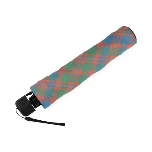 Macintyre Ancient Tartan Plaid Umbrellas