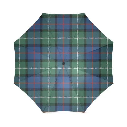 Davidson Of Tulloch  Tartan Plaid Umbrellas