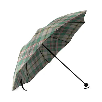 Craig Ancient Tartan Crest Umbrellas