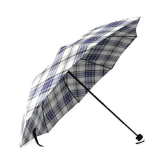 Hannay Tartan Crest Umbrellas