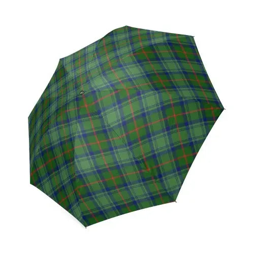 Cranstoun Tartan Plaid Umbrellas