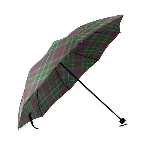 Crosbie Tartan Plaid Umbrellas