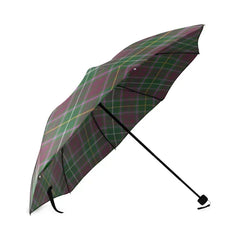 Crosbie Tartan Plaid Umbrellas