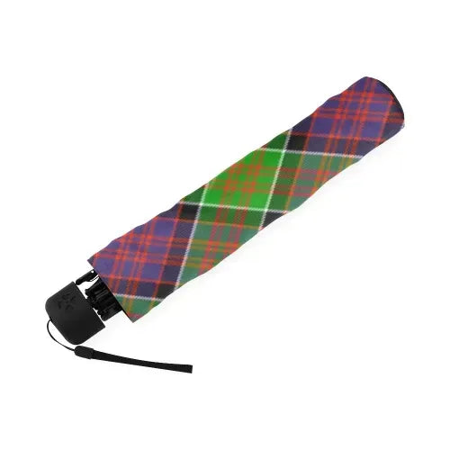 Macdonald Of Clan Ranald Tartan Crest Umbrellas