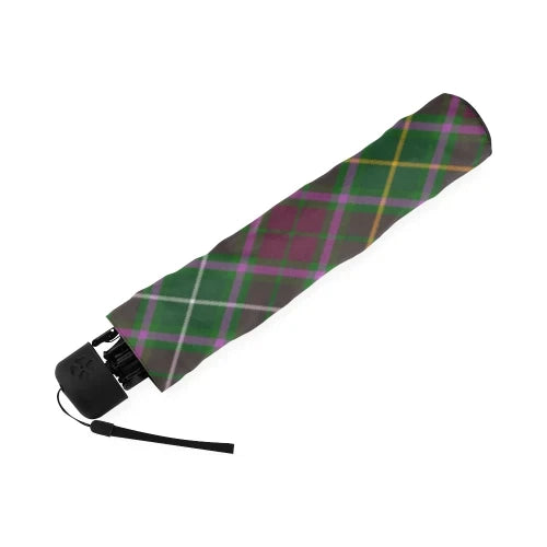 Crosbie Tartan Plaid Umbrellas