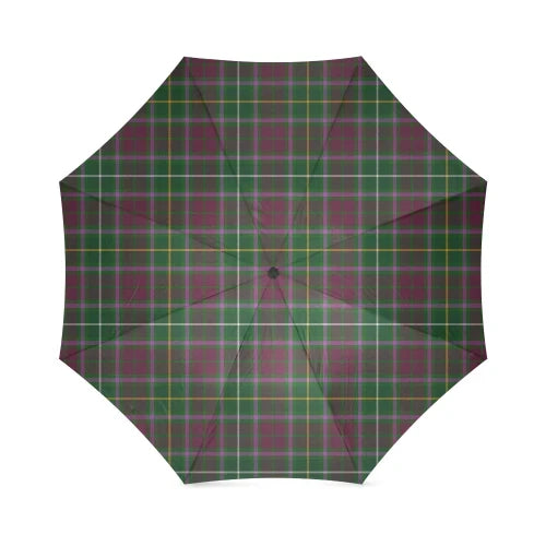 Crosbie Tartan Plaid Umbrellas
