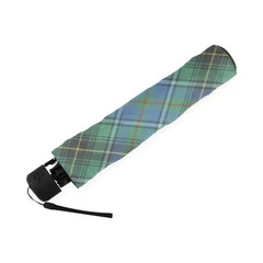 Macinnes Ancient Tartan Plaid Umbrellas