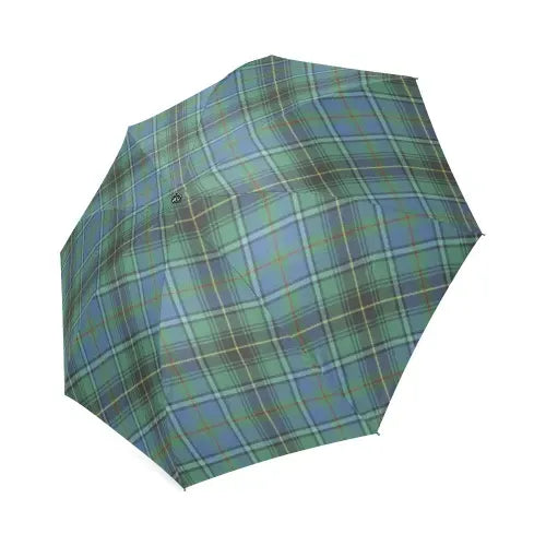 Macinnes Ancient Tartan Plaid Umbrellas