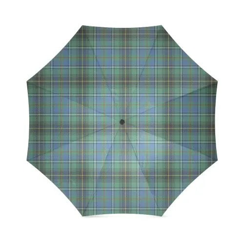 Macinnes Ancient Tartan Plaid Umbrellas