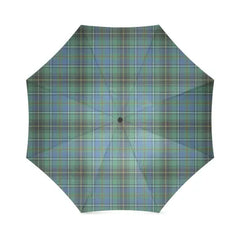 Macinnes Ancient Tartan Plaid Umbrellas
