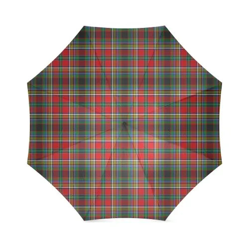Anderson Of Arbrake Tartan Plaid Umbrellas