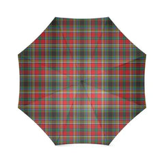 Anderson Of Arbrake Tartan Plaid Umbrellas