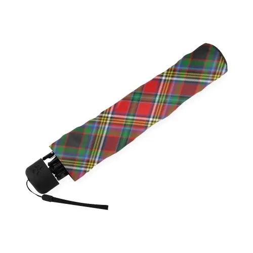 Anderson Of Arbrake Tartan Plaid Umbrellas