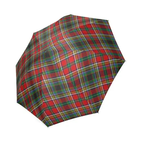 Anderson Of Arbrake Tartan Plaid Umbrellas