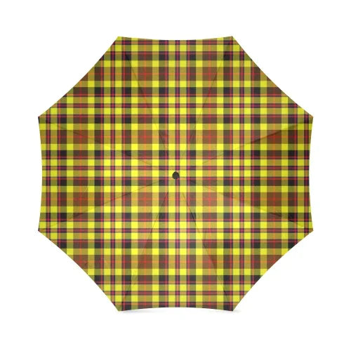 Jardine Tartan Plaid Umbrellas