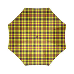 Jardine Tartan Plaid Umbrellas