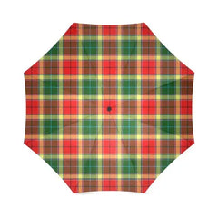 Gibbs Tartan Plaid Umbrellas