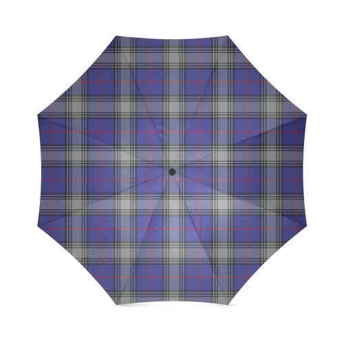 Kinnaird Tartan Plaid Umbrellas