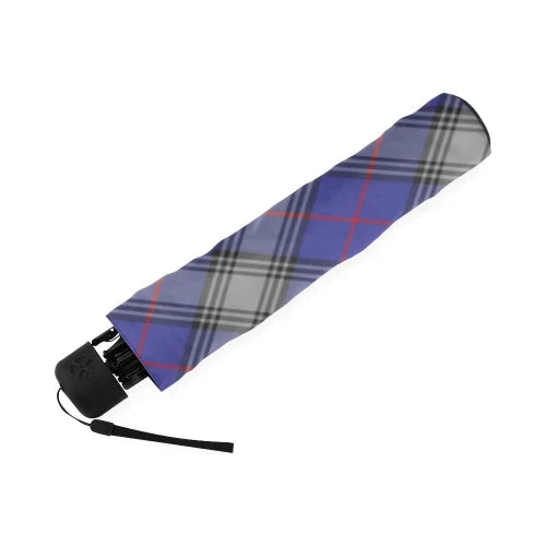 Kinnaird Tartan Plaid Umbrellas