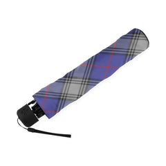 Kinnaird Tartan Plaid Umbrellas