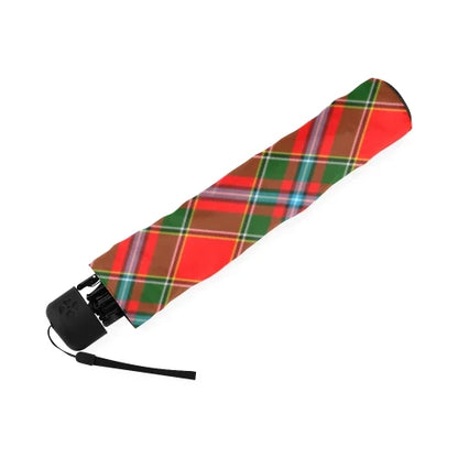 Drummond Of Perth Tartan Plaid Umbrellas