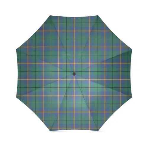 Carmichael Ancient Tartan Plaid Umbrellas