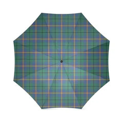 Carmichael Ancient Tartan Plaid Umbrellas