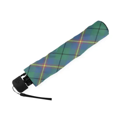 Carmichael Ancient Tartan Plaid Umbrellas