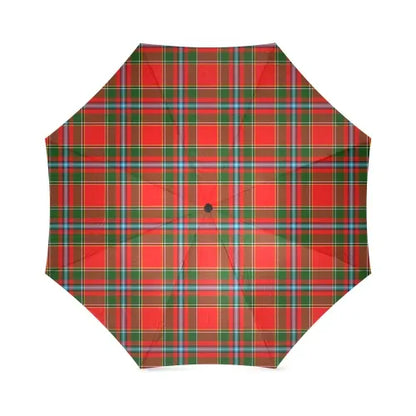 Drummond Of Perth Tartan Plaid Umbrellas