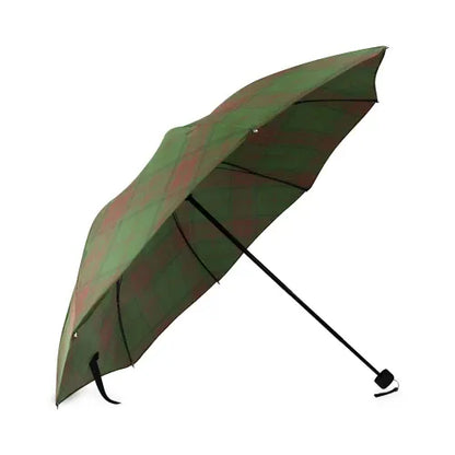 Maxwell Hunting Tartan Plaid Umbrellas