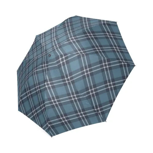 Earl Of St Andrews Tartan Plaid Umbrellas