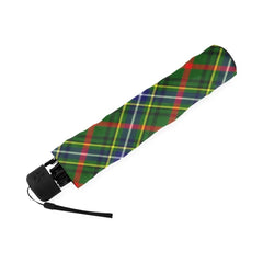 Bisset Tartan Plaid Umbrellas